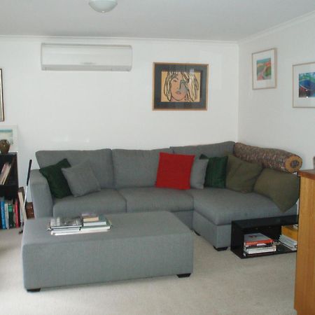 VentnorPhillip Island Self Check In公寓 外观 照片