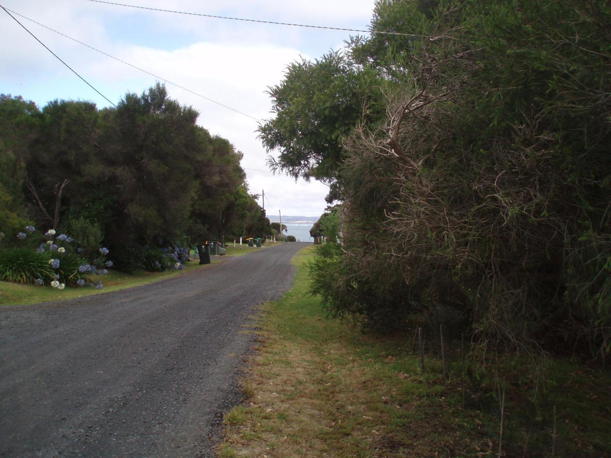 VentnorPhillip Island Self Check In公寓 外观 照片