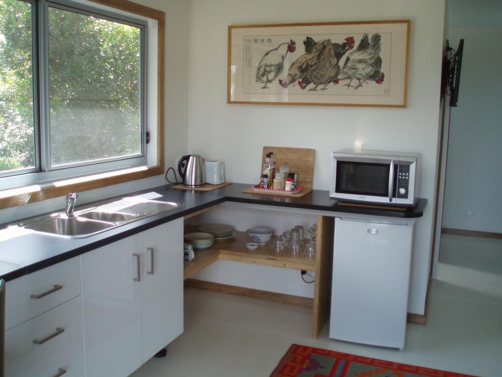 VentnorPhillip Island Self Check In公寓 客房 照片