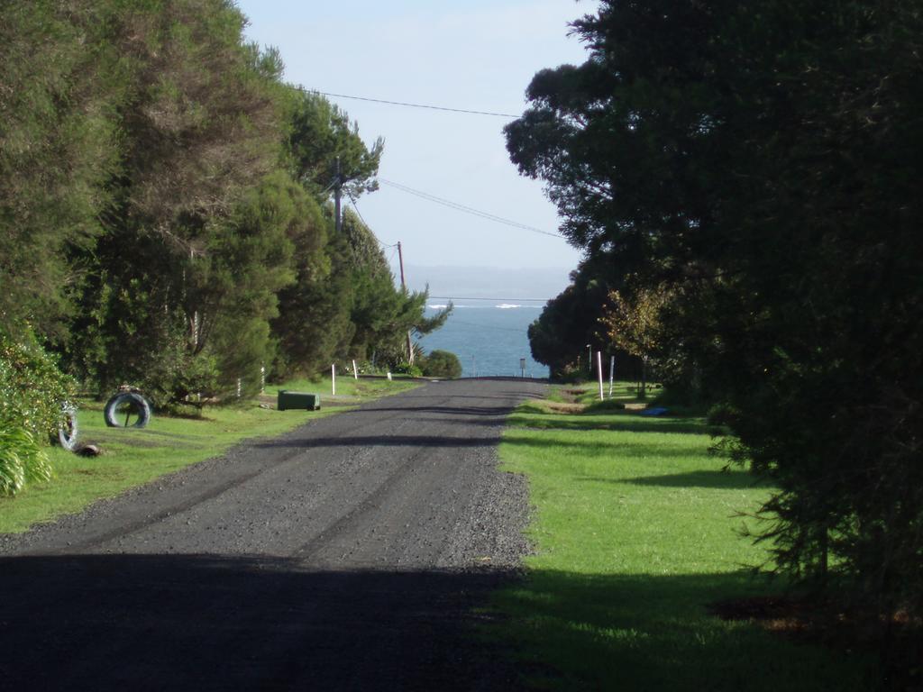 VentnorPhillip Island Self Check In公寓 外观 照片
