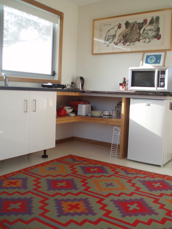VentnorPhillip Island Self Check In公寓 外观 照片