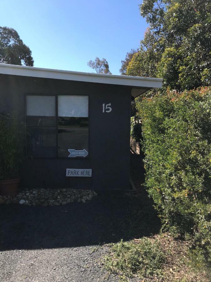 VentnorPhillip Island Self Check In公寓 外观 照片