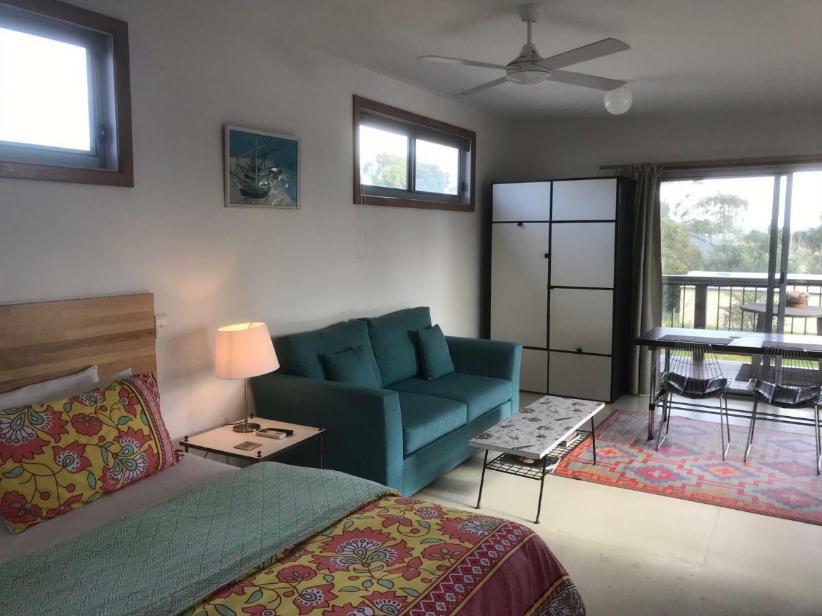 VentnorPhillip Island Self Check In公寓 外观 照片
