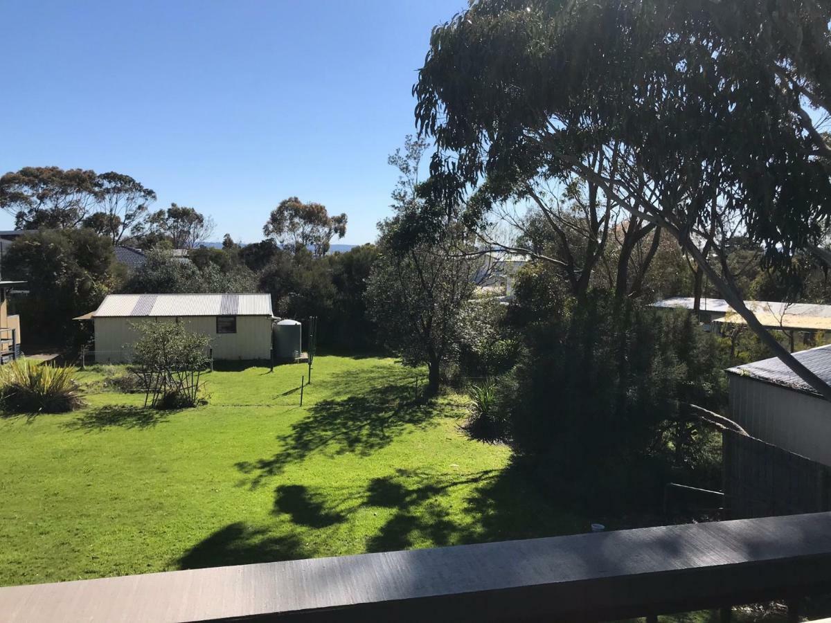VentnorPhillip Island Self Check In公寓 外观 照片