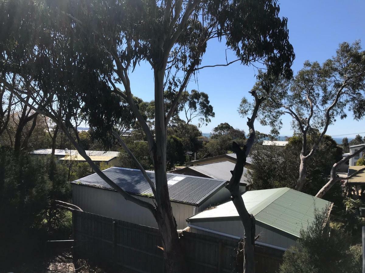 VentnorPhillip Island Self Check In公寓 外观 照片